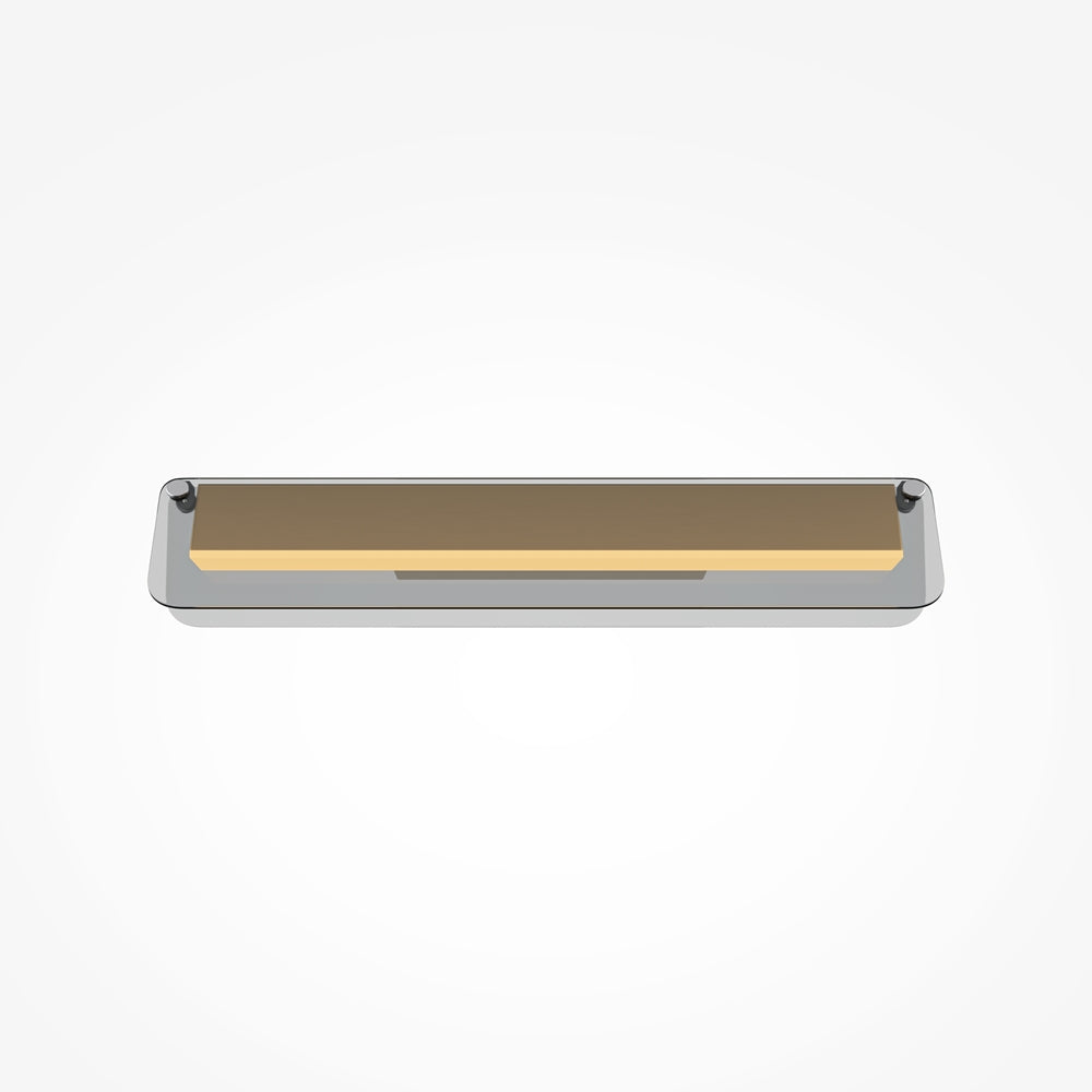 Maytoni Flat LED Wandleuchte 