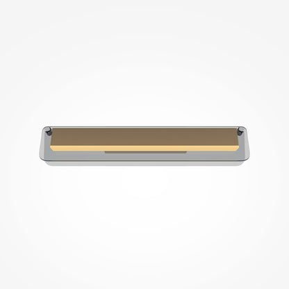 Maytoni Flat LED Wandleuchte 