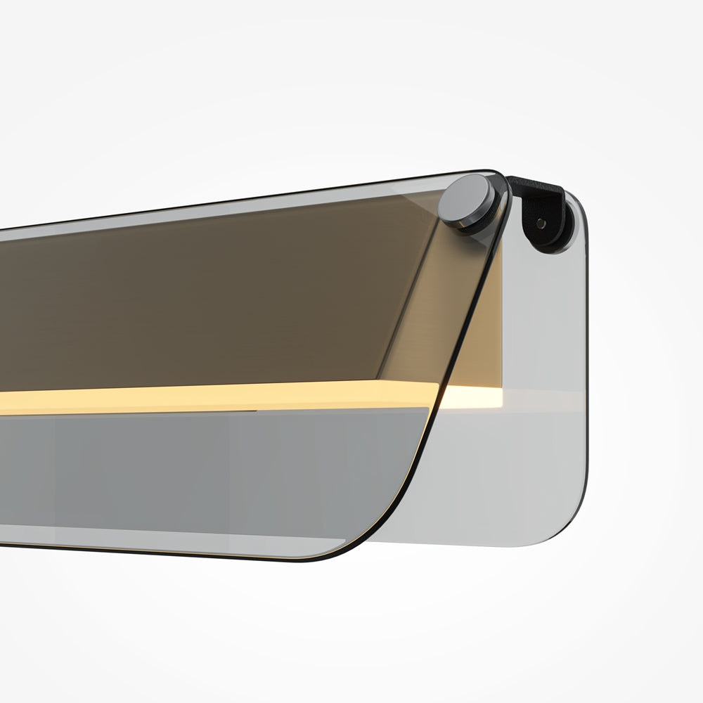 Maytoni Flat LED Wandleuchte 