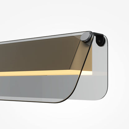 Maytoni Flat LED Wandleuchte 