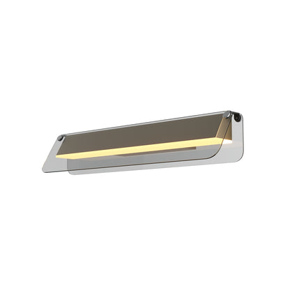 Maytoni Flat LED Wandleuchte 