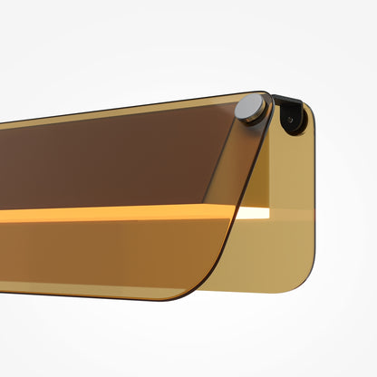 Maytoni Flat LED Wandleuchte 