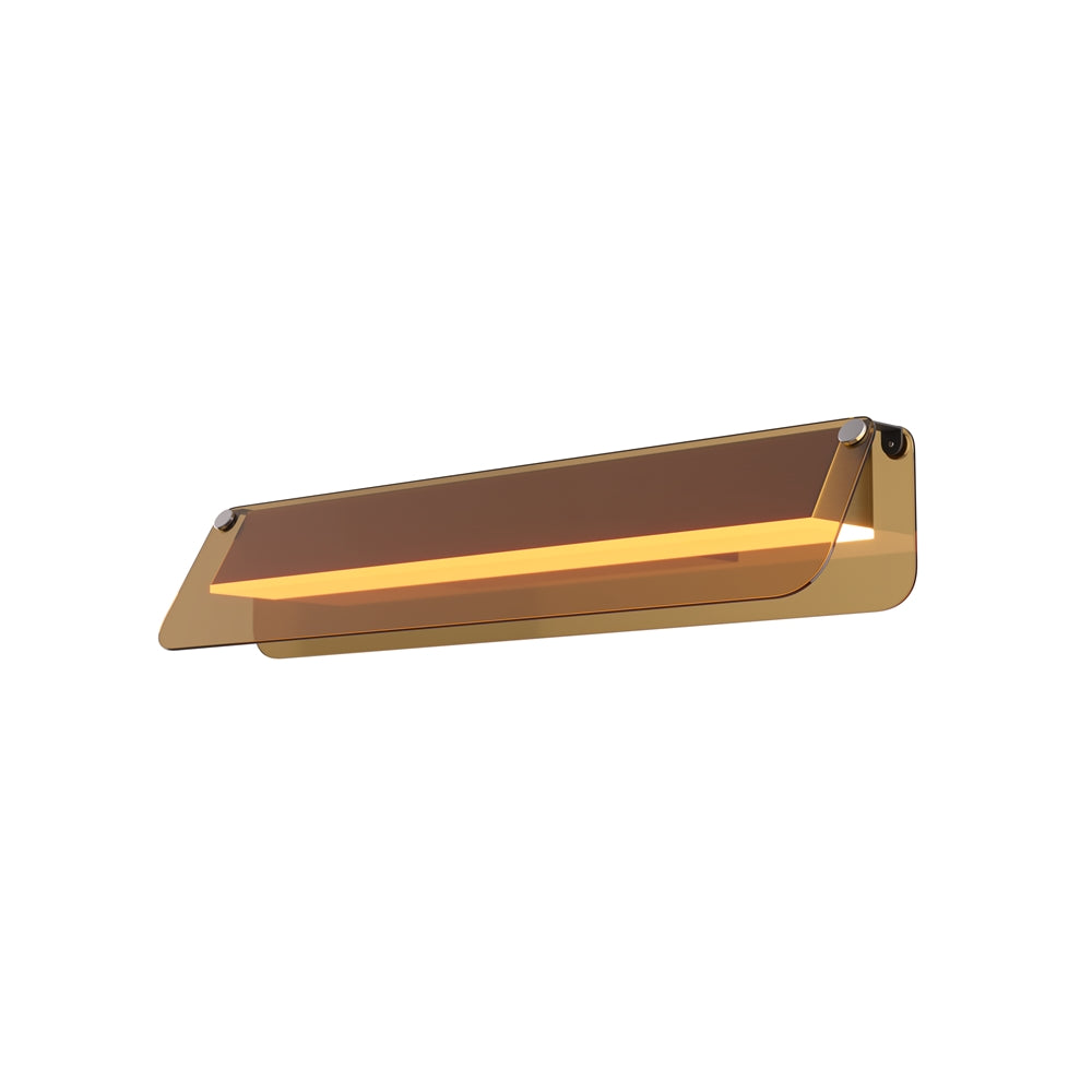 Maytoni Flat LED Wandleuchte 