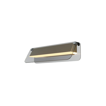 Maytoni Flat LED Wandleuchte 