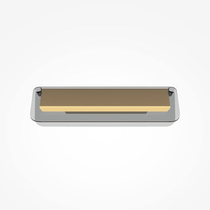 Maytoni Flat LED Wandleuchte 