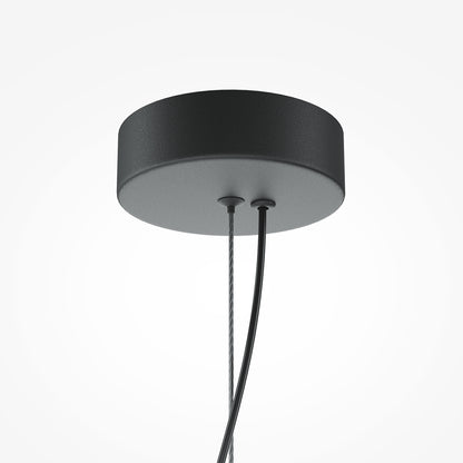 Maytoni Flat LED Hängeleuchte 