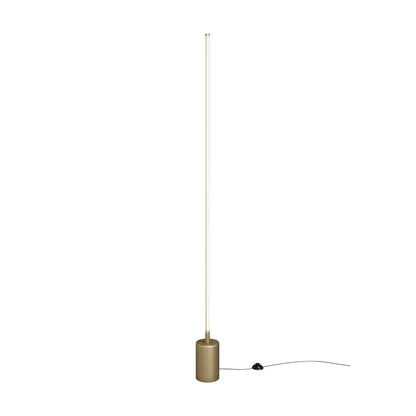 Maytoni Flow LED Stehleuchte 