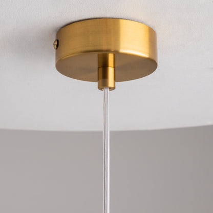 Maytoni Flusso GU10 Hängeleuchte 
