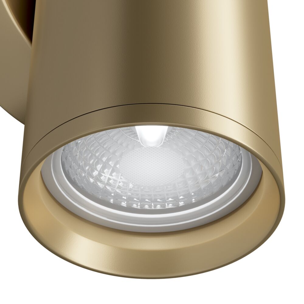 Maytoni Focus S GU10 Wandleuchte 