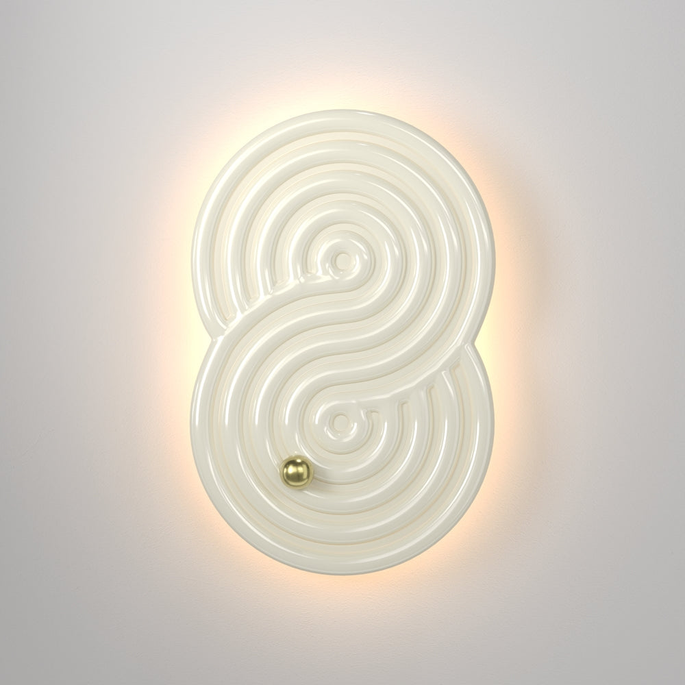 Maytoni Rock Garden LED Wandleuchte 