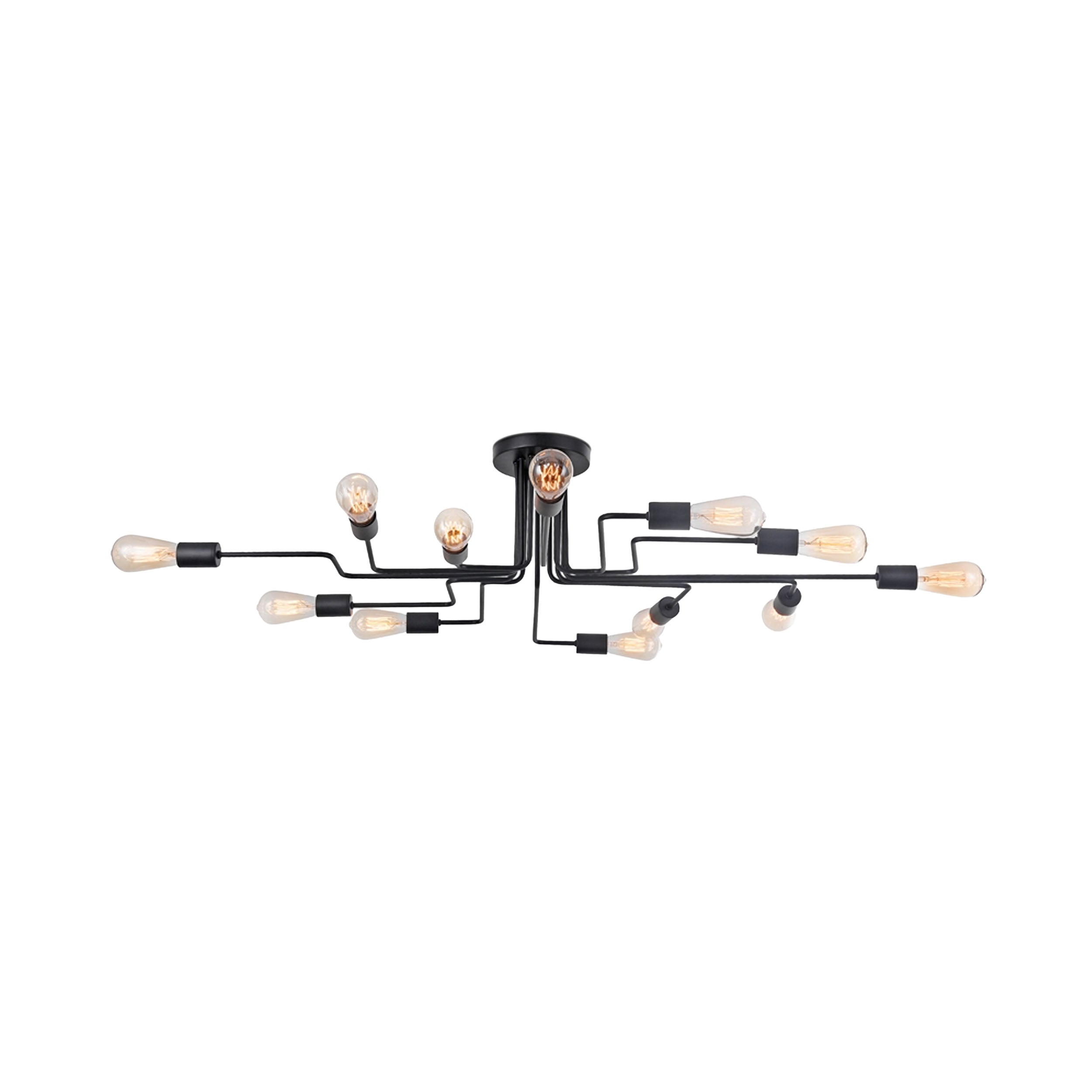 Maytoni Gilbert E27 Anbauleuchte 