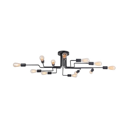 Maytoni Gilbert E27 Anbauleuchte 