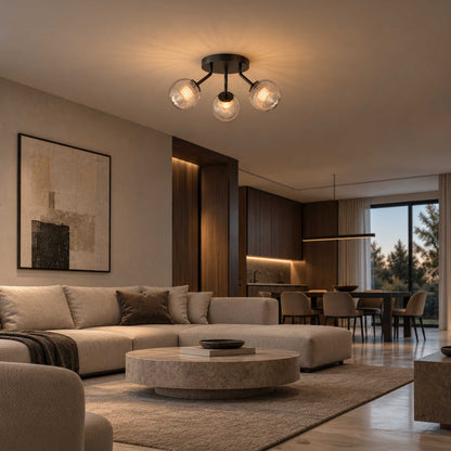 Maytoni Glace G9 Aufputz-