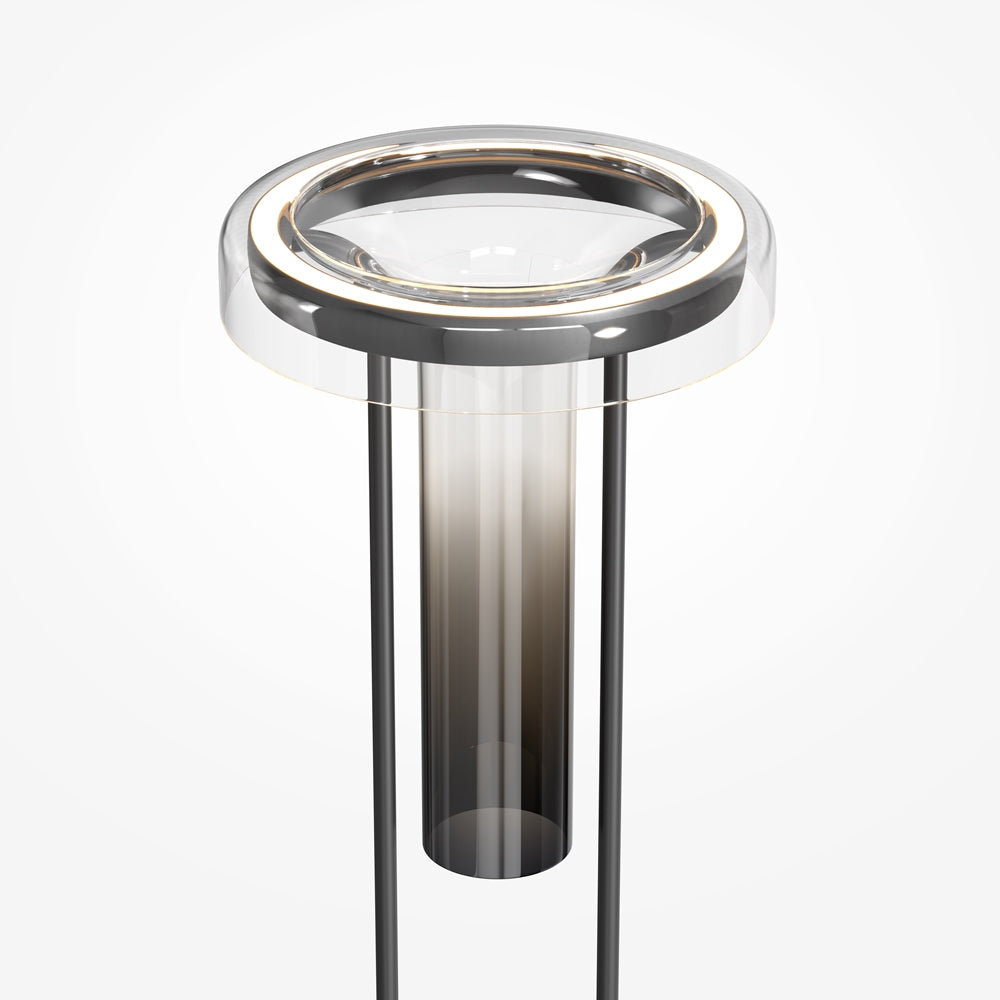 Maytoni Ikebana LED Stehleuchte 
