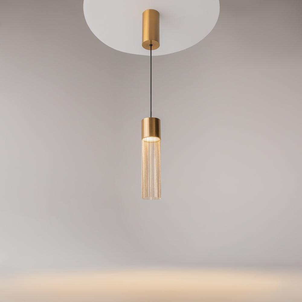 Maytoni Imaginary LED Hängeleuchte 