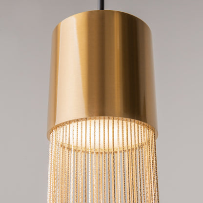 Maytoni Imaginary LED Hängeleuchte 