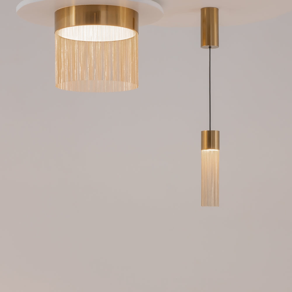 Maytoni Imaginary LED Hängeleuchte 
