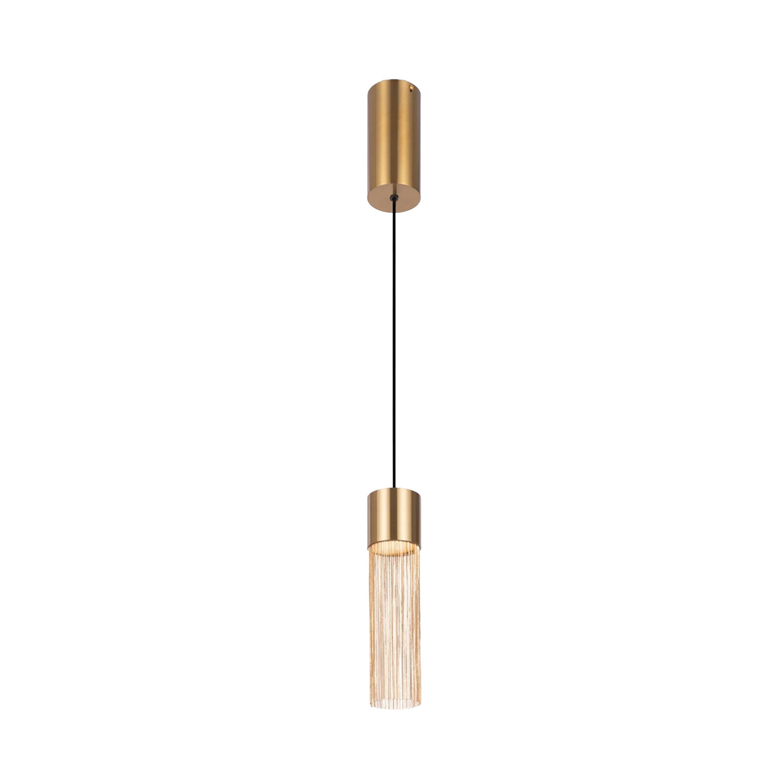 Maytoni Imaginary LED Hängeleuchte 
