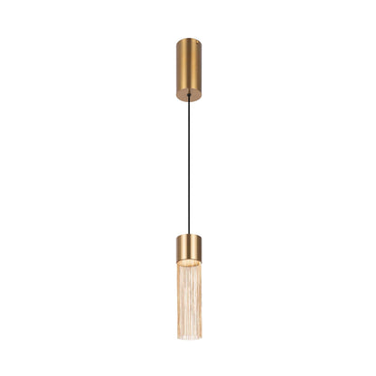 Maytoni Imaginary LED Hängeleuchte 