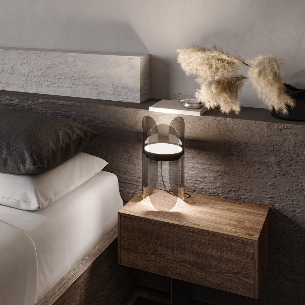 Maytoni Insight LED Tischlampe 