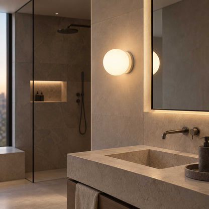Maytoni Luna E27 Wandleuchte 