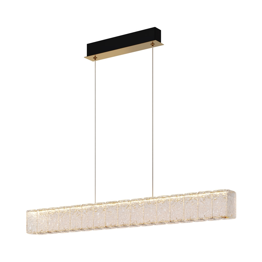 Maytoni Majesty LED Hängeleuchte 
