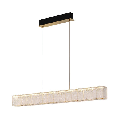 Maytoni Majesty LED Hängeleuchte 