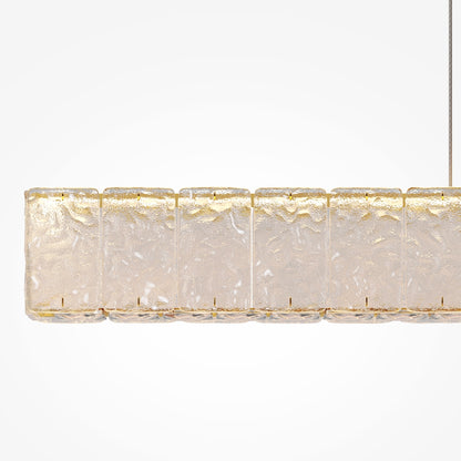 Maytoni Majesty LED Hängeleuchte 