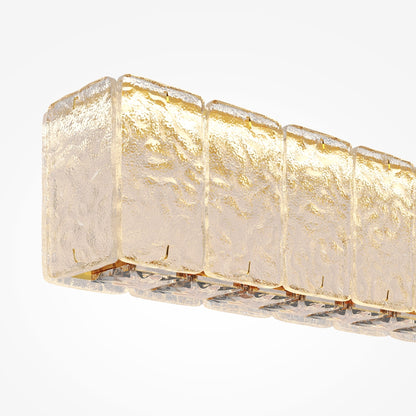 Maytoni Majesty LED Hängeleuchte 