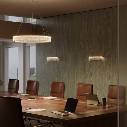 Maytoni Majesty LED Wandleuchte 