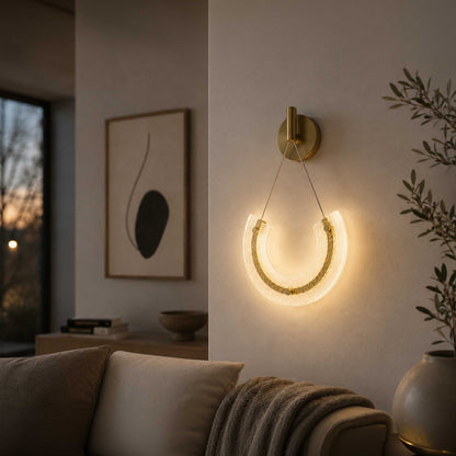 Maytoni Maya LED Wandleuchte 