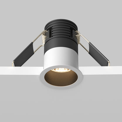 Maytoni Downlight Minor LED 24° Einbau-Rundleuchte 