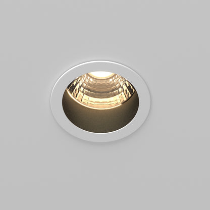 Maytoni Downlight Minor LED 24° Einbau-Rundleuchte 