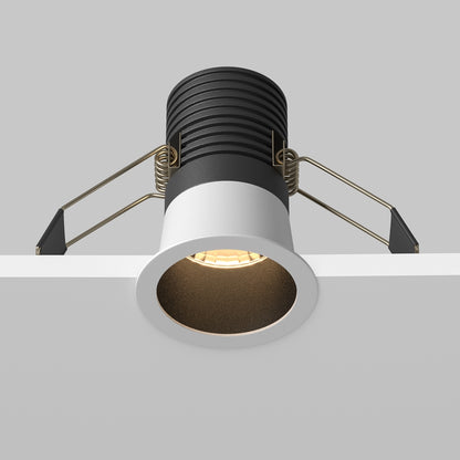 Maytoni Downlight Minor LED 24° Einbau-Rundleuchte 