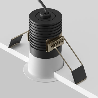 Maytoni Downlight Minor LED 24° Einbau-Rundleuchte 