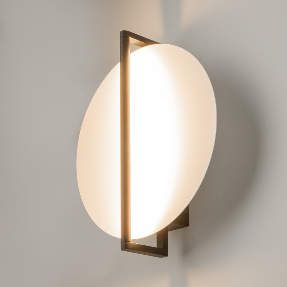 Maytoni Mira LED Wandleuchte 