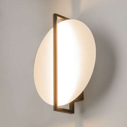 Maytoni Mira LED Wandleuchte 