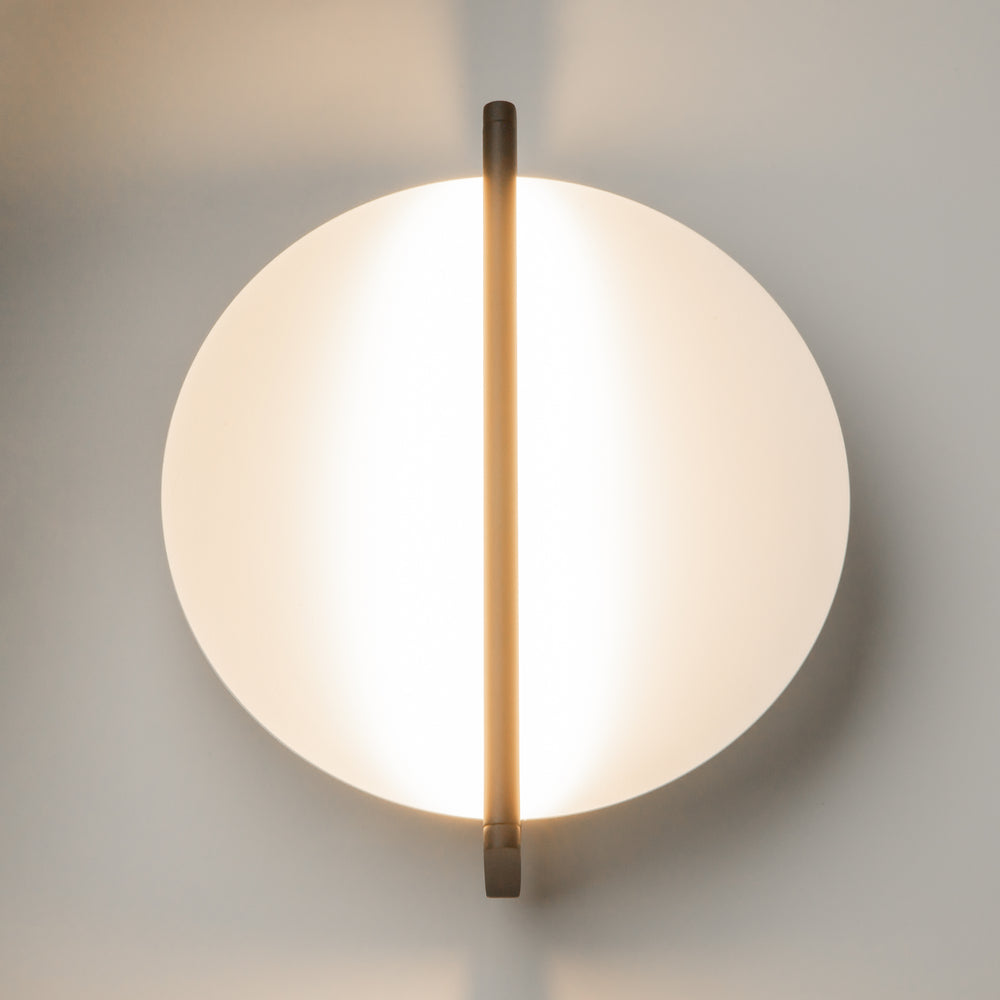 Maytoni Mira LED Wandleuchte 