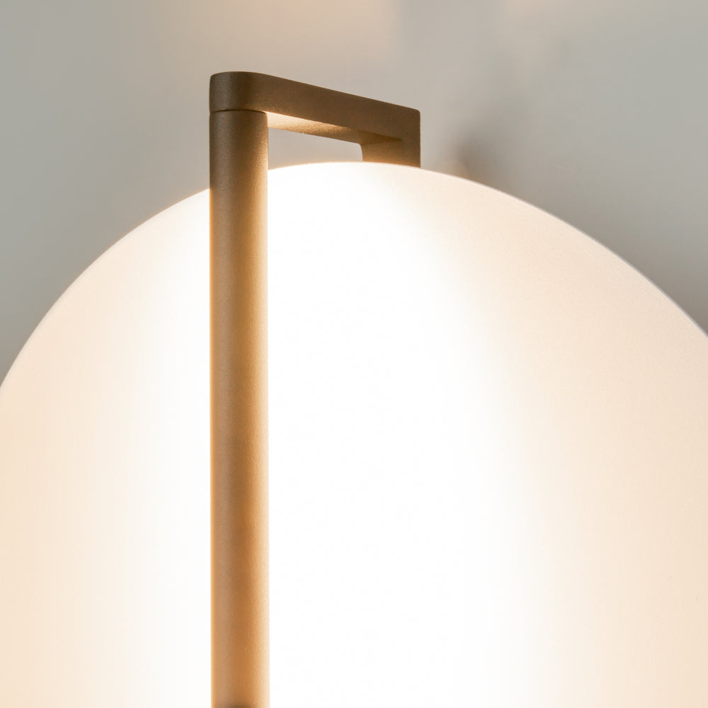 Maytoni Mira LED Wandleuchte 