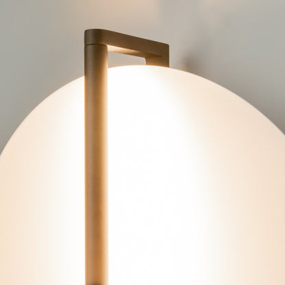Maytoni Mira LED Wandleuchte 