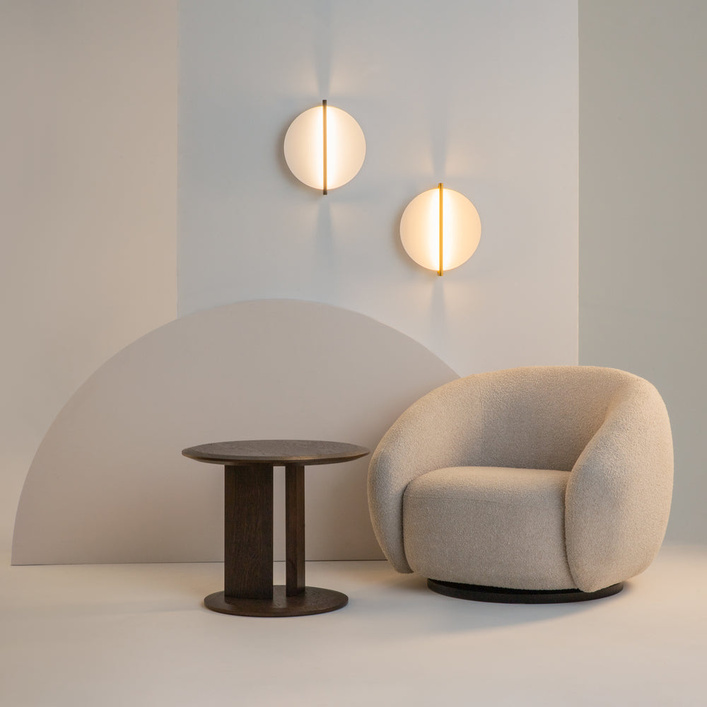 Maytoni Mira LED Wandleuchte 
