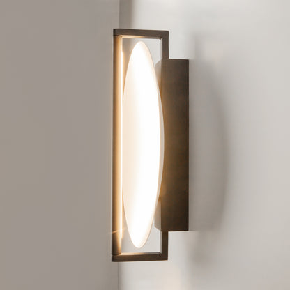 Maytoni Mira LED Wandleuchte 