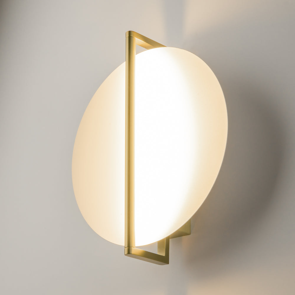 Maytoni Mira LED Wandleuchte 