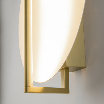 Maytoni Mira LED Wandleuchte 