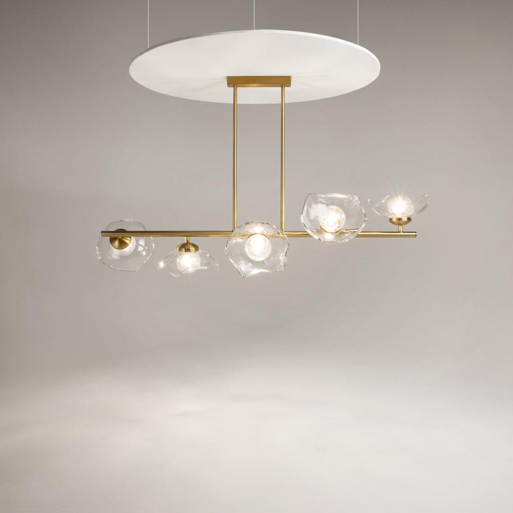Maytoni Miracle G9 Hängeleuchte 