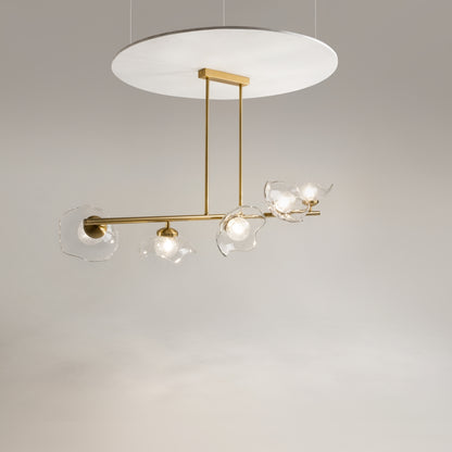 Maytoni Miracle G9 Hängeleuchte 