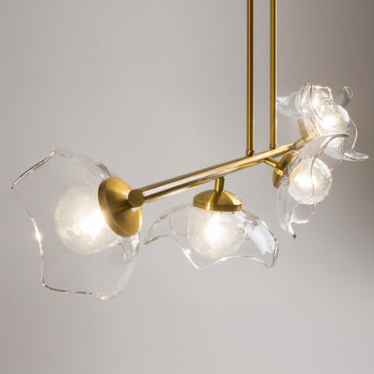 Maytoni Miracle G9 Hängeleuchte 