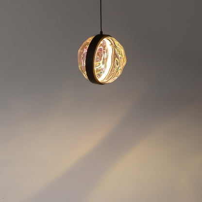 Maytoni Misterio LED Hängeleuchte 
