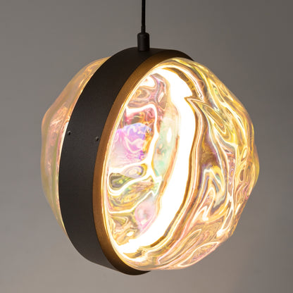 Maytoni Misterio LED Hängeleuchte 
