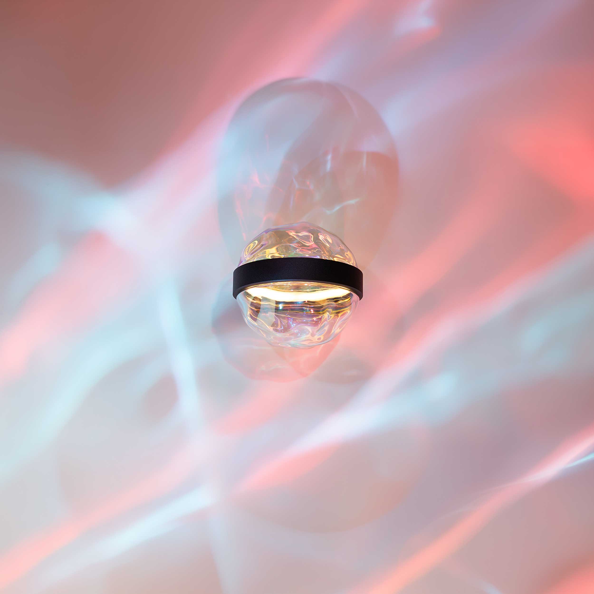 Maytoni Misterio LED Wandleuchte 